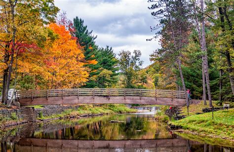 Ole Bull State Park - Pennsylvania Photograph by Steve Harrington ...