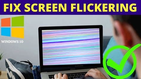 Best Ways to Fix Second Monitor Flickering Issue – AirDroid