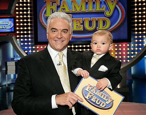 'Family Feud' Hosts in Chronological Order