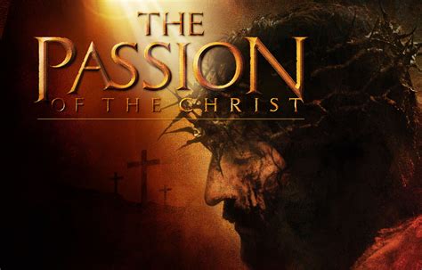 The Passion Of The Christ 2 Is In The Works; Will It Be Banned In ...