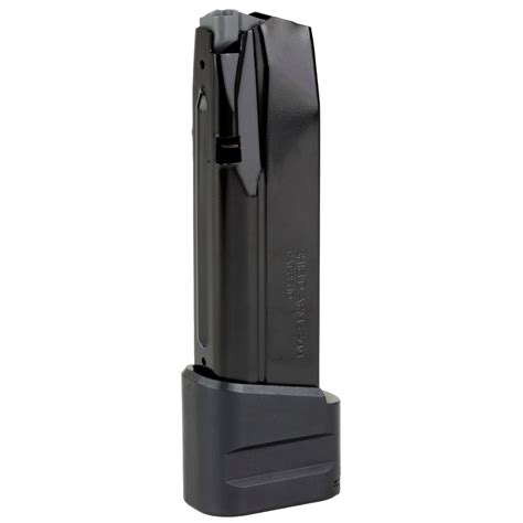 SHIELD ARMS MAGAZINE FOR GLOCK 43X/48 PISTOLS - Southwest Precision ...