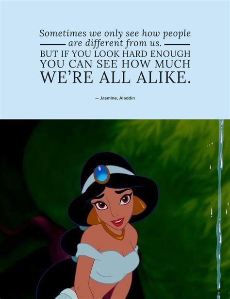 Princess Jasmine Quotes - ShortQuotes.cc