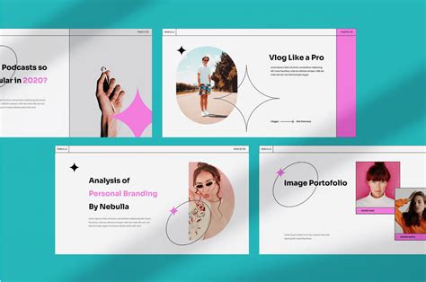 19 Presentation ideas | Canva Learn