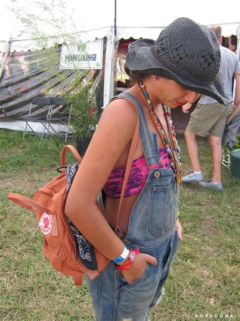 Bonnaroo Fashion 2013 | POPSUGAR Fashion