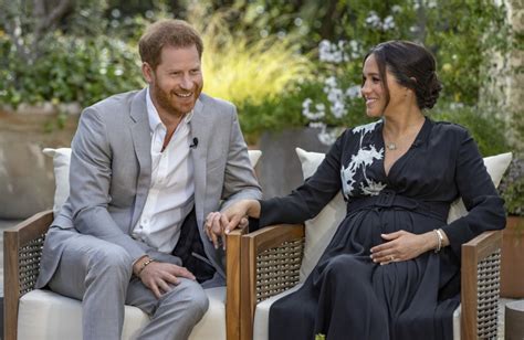 How to watch Meghan and Harry's Oprah interview on TV - Los Angeles Times