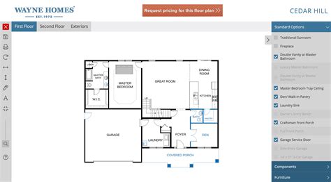 Design Your Own Mobile Home Floor Plan | Floor Roma