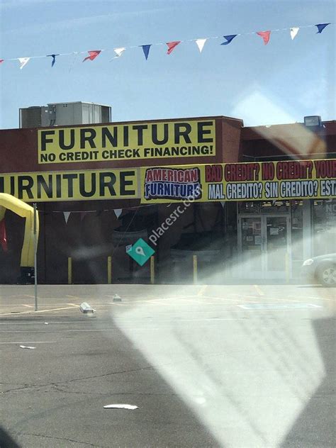 American furniture - Phoenix