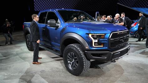 2017 ford raptor Car Tuning