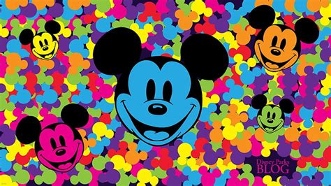 HD wallpaper: mickey, mouse, mickey mouse, tree, sky, representation ...