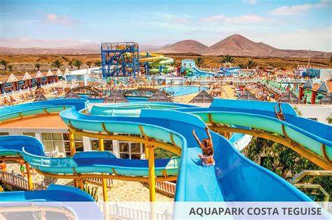 Vitalclass Lanzarote Sport Wellness Resort Waterpark | Jet2holidays