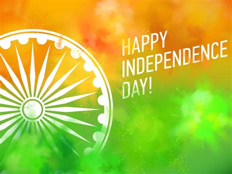 Happy Independence Day India : Happy Independence Day Wishes Happy ...