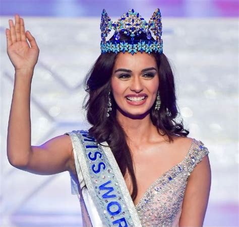 Fascinating Facts About India’s Former Miss World Winners - Asian Lite UAE