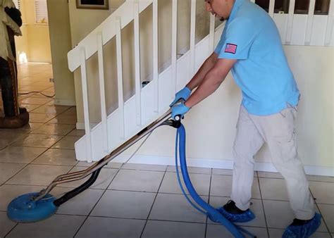 The Benefits of Professional Tile Floor Cleaning: Why it's Worth the ...