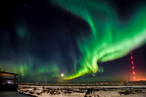 Reykjavik, Iceland - Best place to visit in 2024