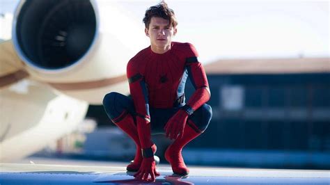 Spider-man 3 : Tom Holland annonce le début du tournage