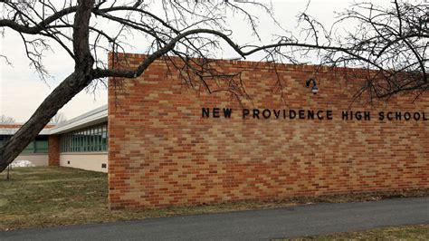 New Providence High School Class of 2015