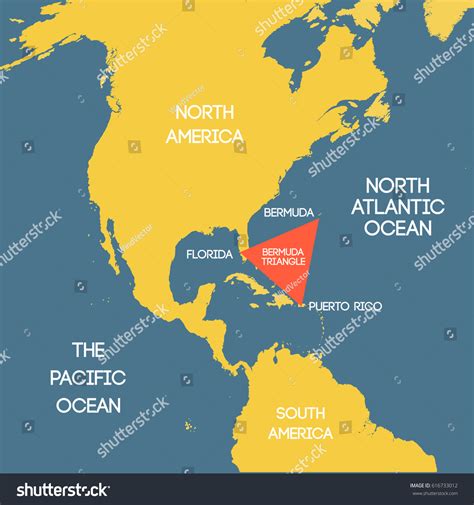 271 imágenes de Bermuda triangle map - Imágenes, fotos y vectores de ...