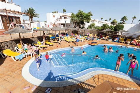 TUI BLUE Flamingo Beach Pool: Pictures & Reviews - Tripadvisor