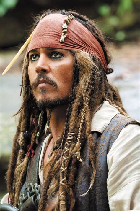 Jack Sparrow | Wiki Héros | Fandom