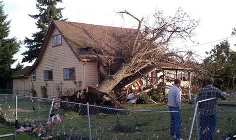 Aumsville tornado: 'Anything is fixable' - oregonlive.com