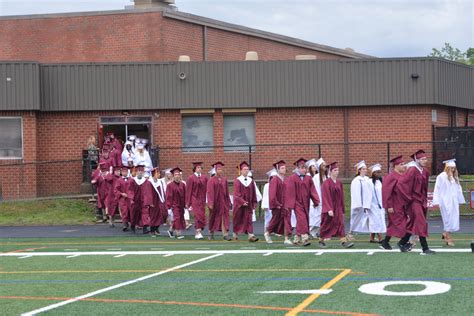 High School South Graduation 2021 | Toms River Regional School District