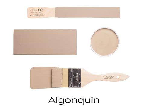 Fusion Mineral Paint Algonquin | Lost & Found's Online Store