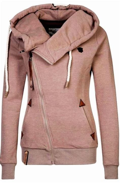 Stylish And Trendy Womens Hoodies - Creative Ideas