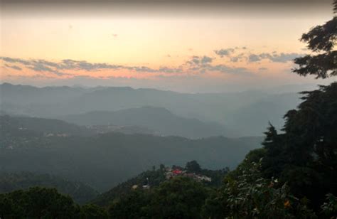 Top 10 Places to Visit in Kasauli (2024): Location, Timings