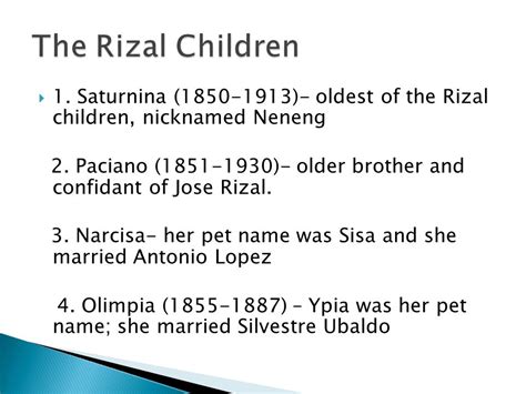 😊 Siblings of jose rizal in order. Siblings of Jose Rizal in order ...