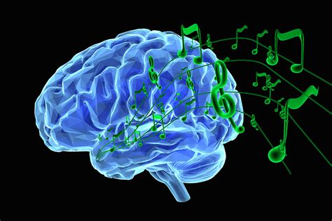 Music and the Brain - Come And Reason Ministries