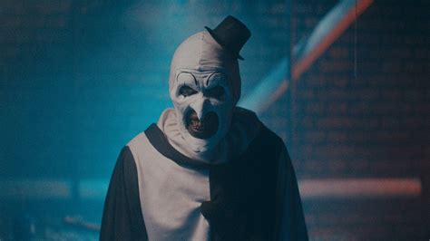 Terrifier 2 (2022) | MUBI