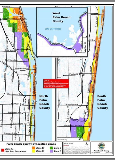 Flood Zone Map Broward County - Maping Resources 894