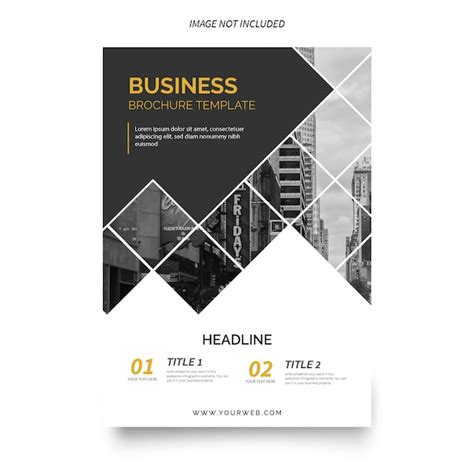 Free Professional Brochure Cover Vectors, 6,000+ Images in AI, EPS format