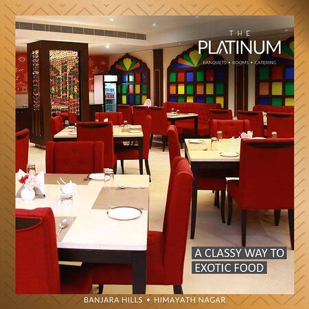 THE CLOVE RESTAURANT, Hyderabad - Restaurant Reviews, Photos & Phone ...