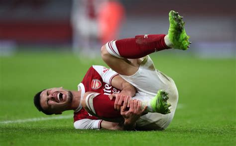 Gabriel Martinelli injury update: Martinelli & Arteta provide details