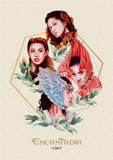 Encantadia 2005