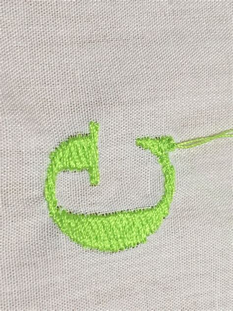 Embroidery Machine : 5 Steps (with Pictures) - Instructables