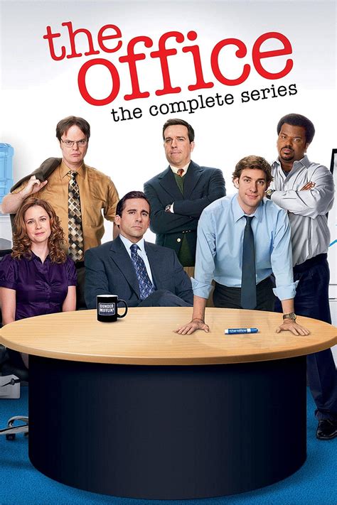 The Office Season 1 - All subtitles for this TV Series Season