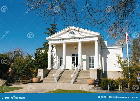 Kirkland, Washington, USA. February 2020 Stock Photo - Image of people ...