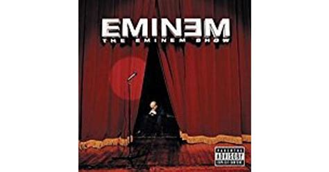 Eminem - The Eminem Show [VINYL] • Se priser (3 butiker)