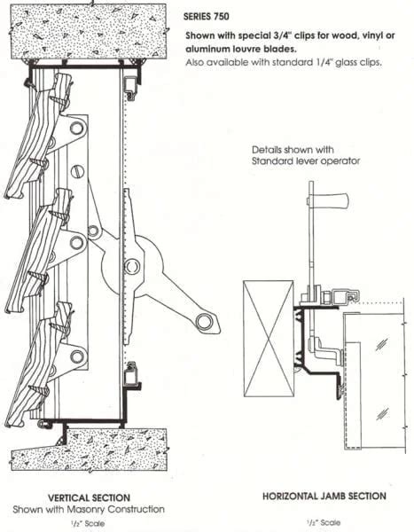 The Top 6 Jalousie Window Manufacturers