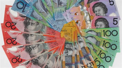 Australian banknotes: One of the most advanced in the world