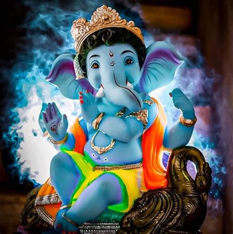 Ganpati Bappa Wallpaper