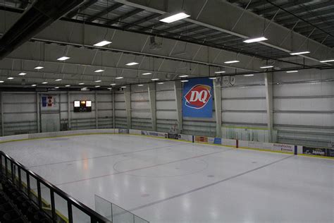 Accessibility at the Leduc Recreation Centre | City of Leduc