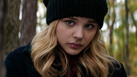 The 5th wave sequel movie - lindaangel