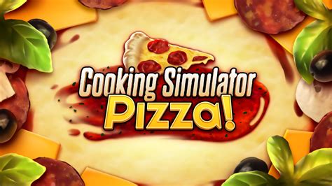 Cooking Simulator - Pizza for Nintendo Switch - Nintendo Official Site