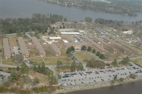 DVIDS - Images - Building H-1 on Marine Corps Base Camp Lejeune [Image ...