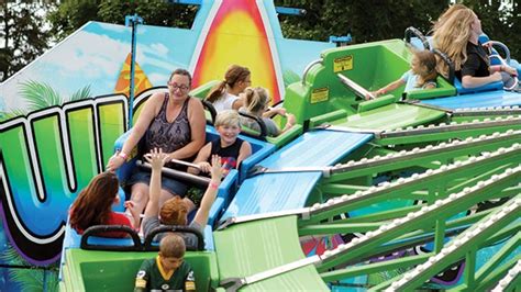 Berrien County Fair comes to a close - Leader Publications | Leader ...