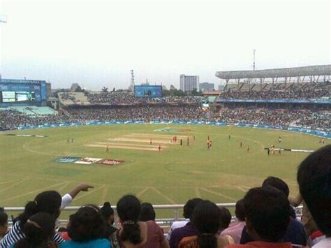 Eden Gardens, Kolkata | Tickets & Tours - 2024