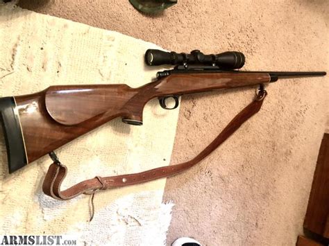 ARMSLIST - For Sale: Remington 700 BDL 7mm magnum left handed bolt ...